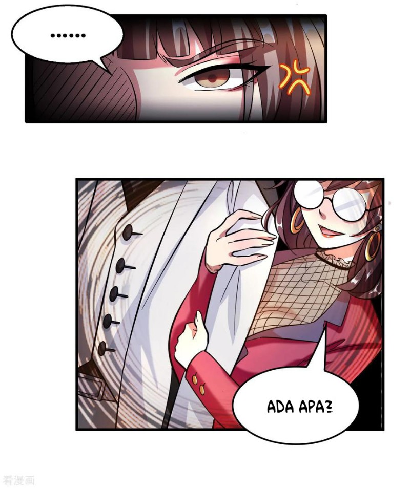 Outlander Tyrant Supplier Chapter 07 Gambar 10